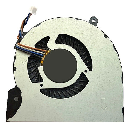 Ventilador Hp 9470 9470m 9480m 702859-001