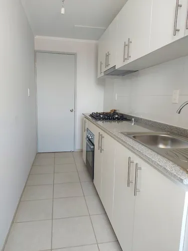 Ref:11914** Arriendo Depto 3d+2b+estacionamiento.
