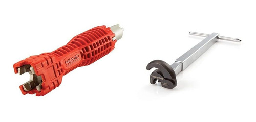 Ridgid 57003 Ez Change Herramienta De Instalación Y Extracci