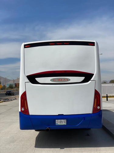 Autobús Loresa Supremo