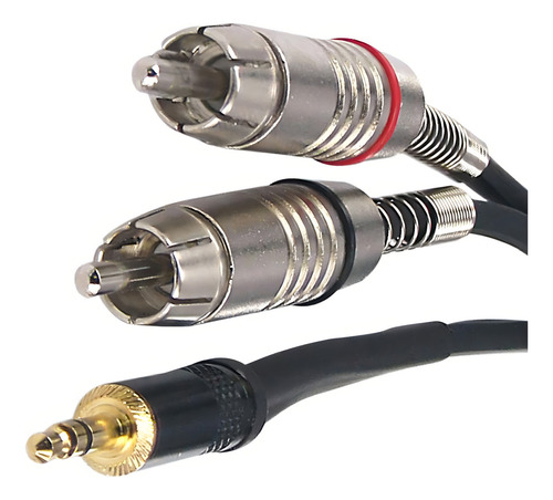 Cabo P2 Para Rca - Santo Ângelo 3 Mts