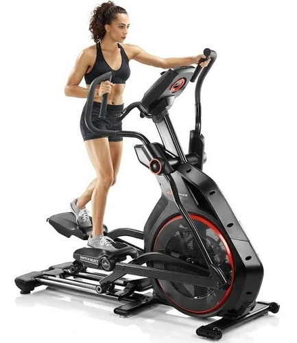 Bowflex Bxe116 Elliptical