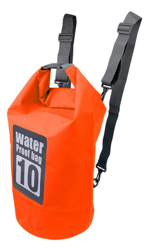 Mochila Seca A Prueba De Agua