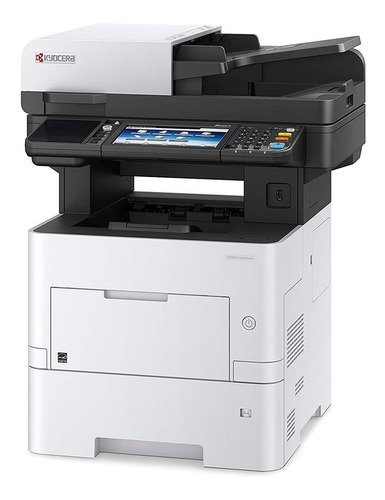 Impresora Multifuncional Kyocera M3655idn M3655