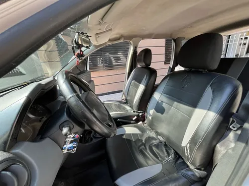 Renault Duster 1.6 Expression