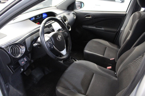 Toyota Etios