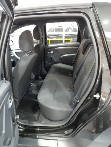 Renault Duster Oroch 2021 1.6 Professional (jp)