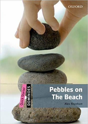 Imagen 1 de 2 de Pebbles On The Beach - Dominoes Quick Starter With Mp3 Kel