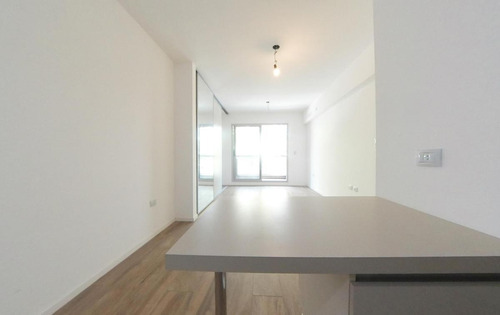 Imagen 17 de 18 de Mono Ambiente Al Frente A Estrenar Con Balcón- Escritura Inmediata - Villa Urquiza