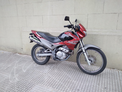 Imagen 1 de 20 de Honda Falcon 400 Excelente Estado !!!