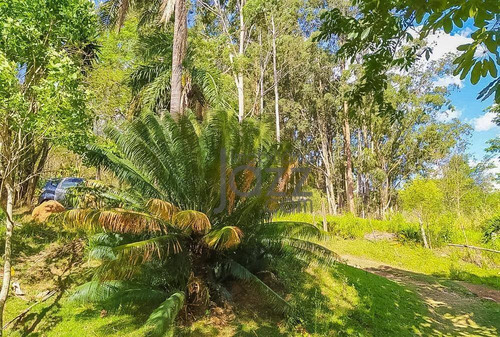 Chácara À Venda, 20000 M² Por - Bosques De Notre Dame - Campinas/sp - Ch0550