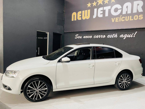 Imagem 6 de 15 de Volkswagen Jetta 2.0 Tsi Highline 211cv Gasolina 4p