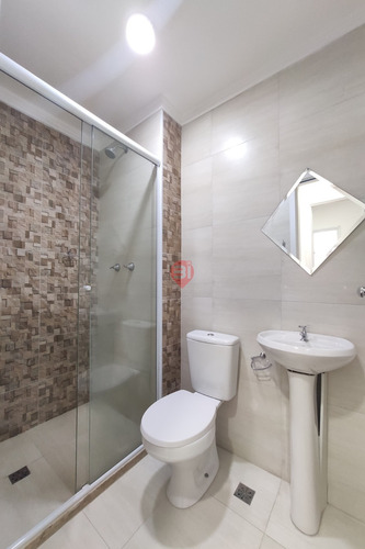 Imagem 7 de 14 de Apartamento Para Locação Inspire Barueri Brisas