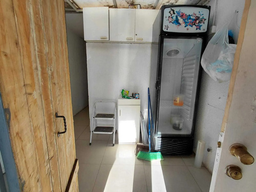 Se Arrienda Casa Comercial En Av. Comercial (172574)