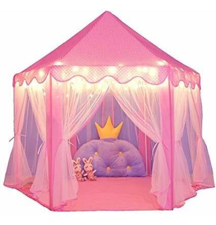 Wilwolfer Castillo De La Princesa La Tienda Del Juego Para L