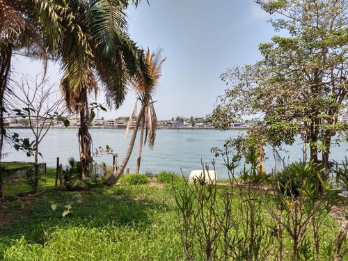 Renta Casa Amueblada Santiago De La Peña Orilla Del Rio Tuxpan Veracruz