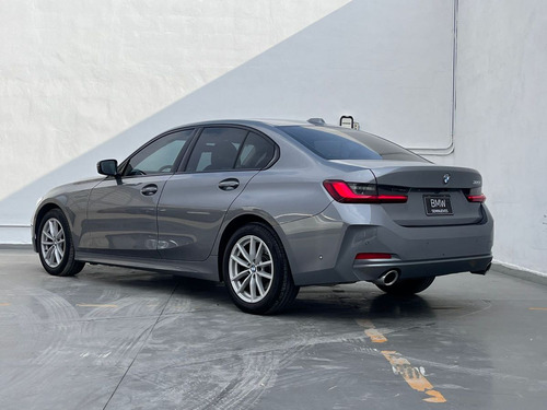 BMW Serie 3 4p 320i L4/2.0/T Aut