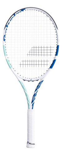 Raqueta De Tenis Babolat Boost Drive Para Mujer (prestrung) 