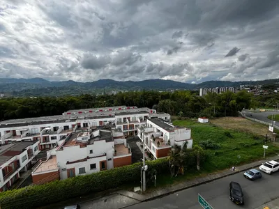 Apartamento en arriendo