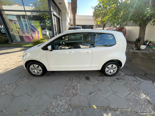 Volkswagen Up! 1.0 Move Up! 75cv 5 p