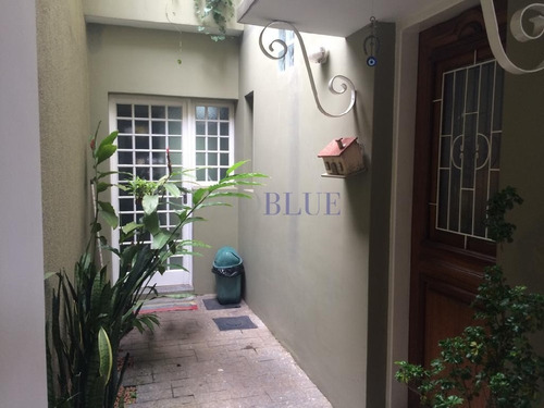 Imagem 23 de 30 de Casa Em Vila Fechada, 3 Dorm., 2 Suítes, 2 Vaga... - 985