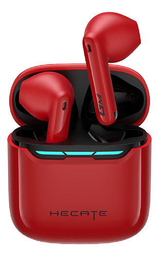 Audifonos Inalámbrico Gaming Earbuds Hecate Edifier Gm3 Plus