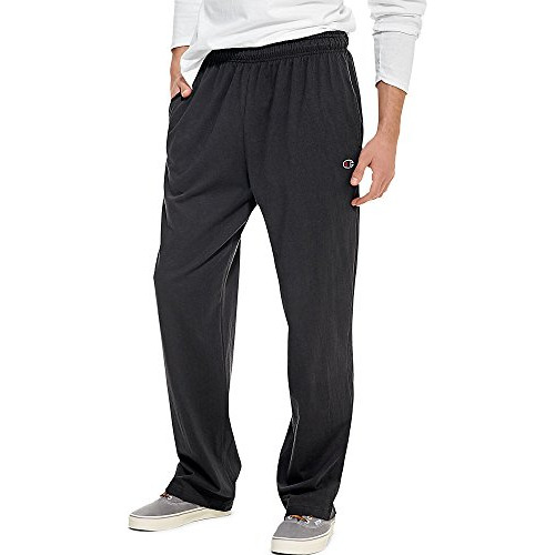 Authentic Pantalon Chandal Para Hombre Parte Inferior Peso