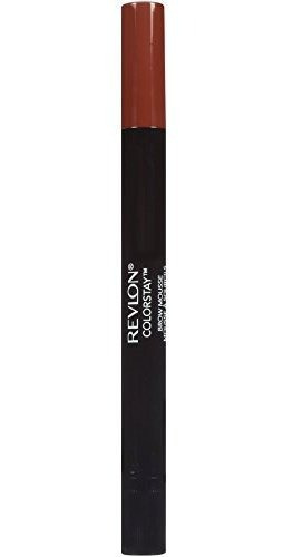 Delineadores Para Cejas - Revlon Colorstay - Mousse Para Cej