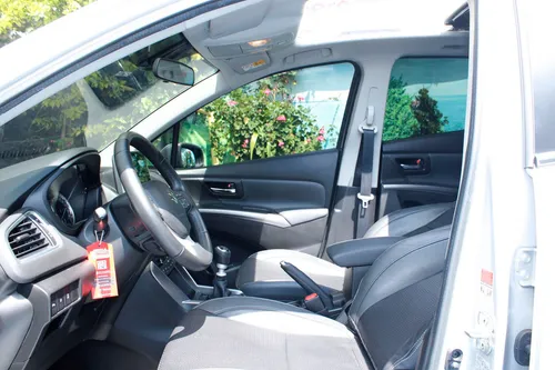 Suzuki New S-cross 1.4 Glx 2023