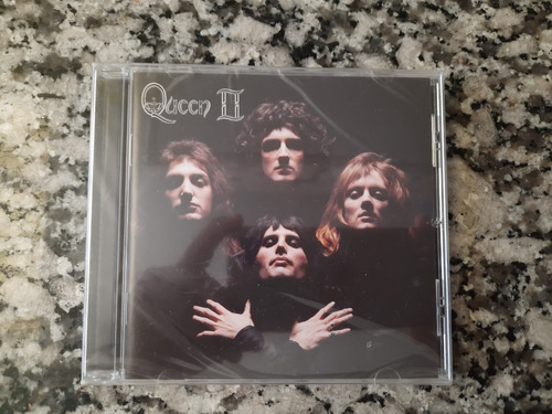 Queen - I I (importado Europa) (2011)