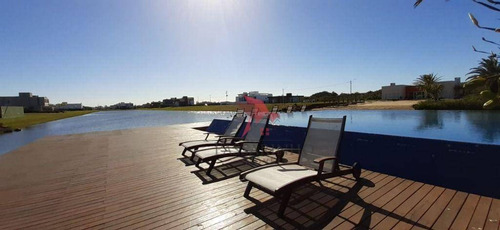 Imagem 6 de 30 de Terreno À Venda, 711 M² Por R$ 360.000,00 - Condomínio Reserva Das Águas - Torres/rs - Te0777