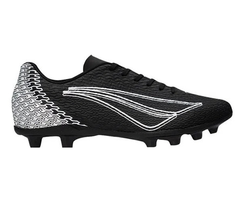 Chuteira Cravo Masculina Penalty Campo Macia Conforto Estilo