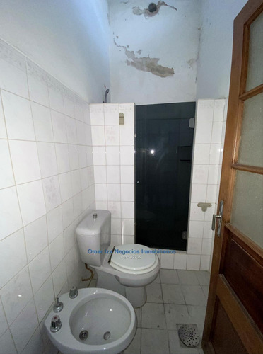 Imagen 11 de 12 de Venta Casa Pocitos Nuevo Montevideo Shopping 3 Dormitorios Cw182753