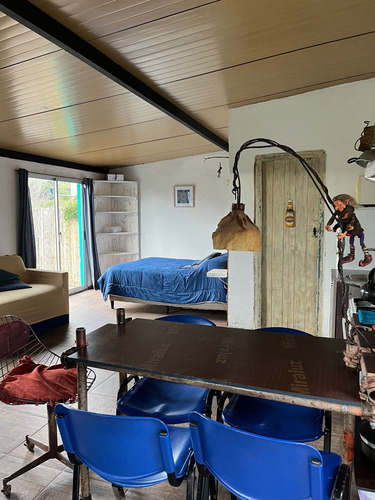 Imagen 28 de 30 de Cabaña En Villa Serrana Piscina Climatizada Y Cerramiento