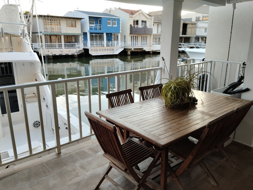 Imagen 6 de 8 de Se Vende Casa Bote A Alexis Quinan 0416.081.70.64