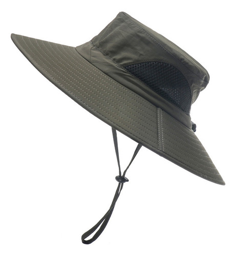 Sombreros De Sol De Secado Rápido Upf50 Y Gorro Para Senderi