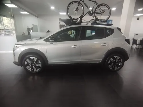 Renault Kardian Techno