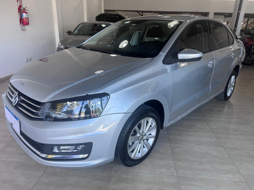 Volkswagen Polo 1.6 Msi Comfortline