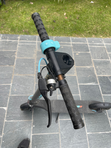 Monopatin Electrico Logus L7 Pro
