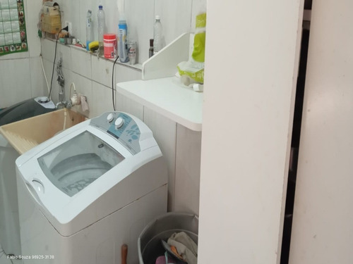 Imagem 8 de 30 de Casa - Ca00273 - 70573671