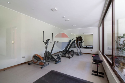 Gran Duplex / 3 Dorm Y Sala Estar / 3 Estac /