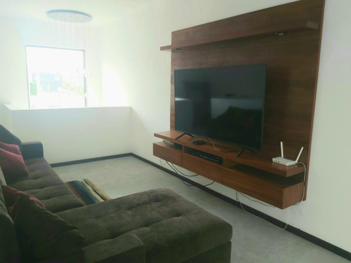 Imagen 12 de 14 de Se Vende Hermosa Casa En Lomas De Angelópolis Amueblada