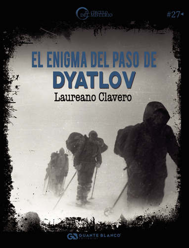 El Enigma Del Paso De Dyatlov