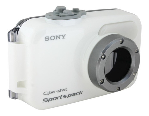 Sony Cybershot Carcasa Resistente Al Agua Spk-wa