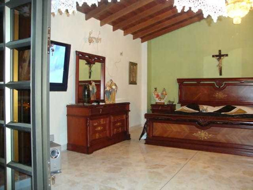 Imagen 22 de 22 de Casa Campestre En Venta En Sabaneta - La Doctora