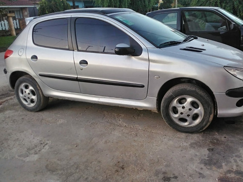 Peugeot 206 Xtd