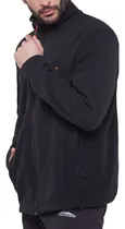 Comprar Campera De Hombre Amaro Neo Polar Polar Frisado Doble Faz