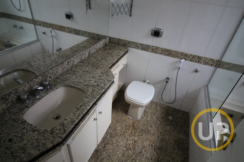 Imagem 13 de 15 de Apartamento Em Buritis - Belo Horizonte - 8813