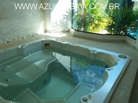 Imagem 10 de 17 de Amplo Imóvel Em Atibaia, Jardim Paulista - Ca01315 - 32664154