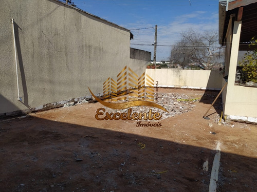 Imagem 4 de 22 de Casas - Venda - Jardim Carmen Cristina - Cod. 344 - V344